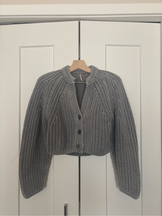 Free People Sweaters - Free People Sweet Nothing Cardigan